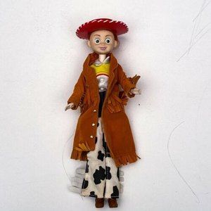 Disney Pixar Jessie Doll Toy Story Doll